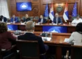 Foto: TANJUG/VLADA REPUBLIKE SRBIJE/ SLOBODAN MILJEVIĆ
