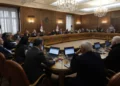 Foto: TANJUG/VLADA REPUBLIKE SRBIJE/ SLOBODAN MILJEVIĆ