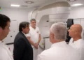 Foto: TANJUG/MINISTARSTVO ODBRANE I VOJSKA SRBIJE