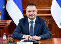 Фото: ТАЊУГ/РАДЕ ПРЕЛИЋ