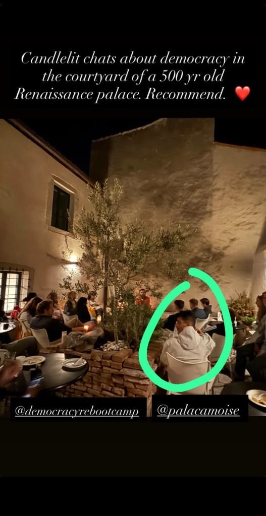 На фотографији се налази Јурген Схпердхеа