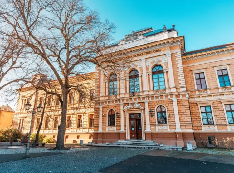 Foto: Shutterstock.com/frantic00, arhiva