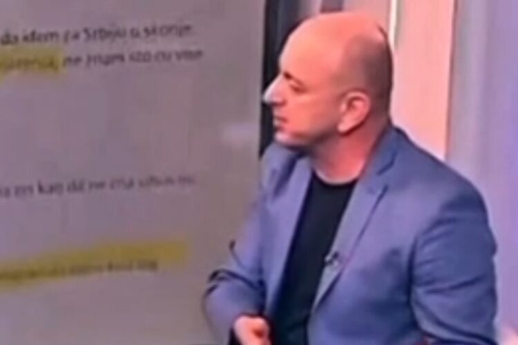 Фото: Милан КнеЖевић - Цопyригхт Принтсцреен