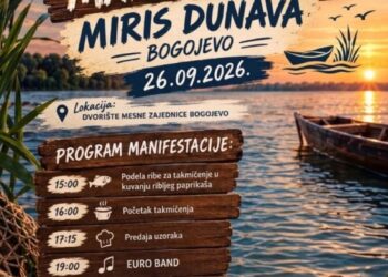 Foto: Instagram profil TOO Odžaci
