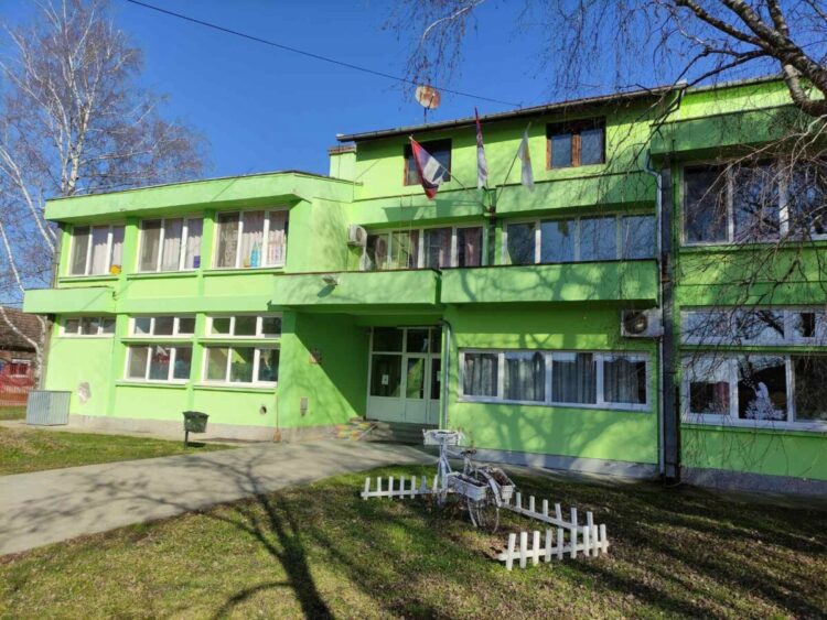 Фото: ПУ Полетарац