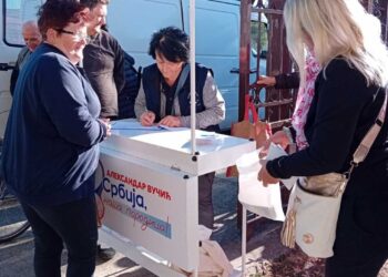 Foto: OO SNS Odžaci