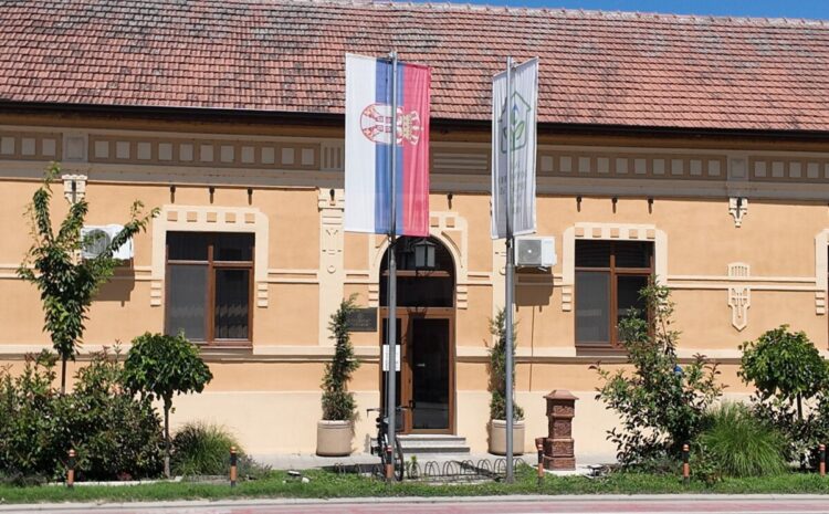 Foto: Odžaci u fokusu