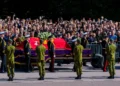 Фото: НамеНТБ виа АП, Поол/Оле Берг-Рустен
