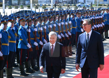Фото: Тањуг/Раде Прелић