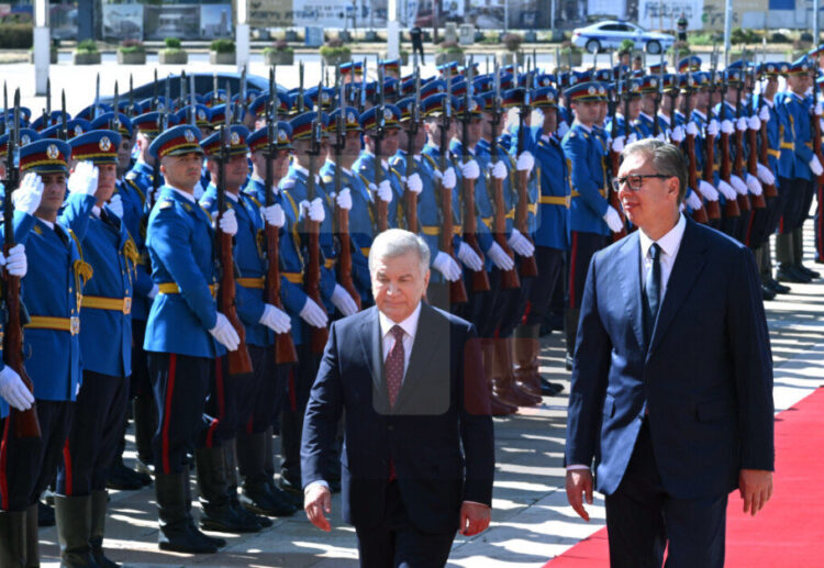 Фото: Тањуг/Раде Прелић