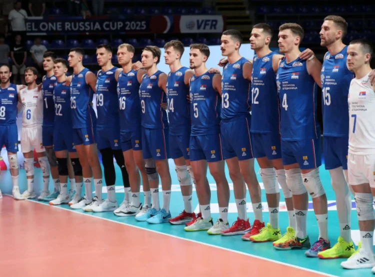 Foto: TANJUG/OSS/ VLADIMIR MARKOVIĆ