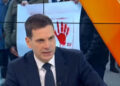 Foto: Miloš Jovanović - Copyright X_Detektor laži @LaziDetektor