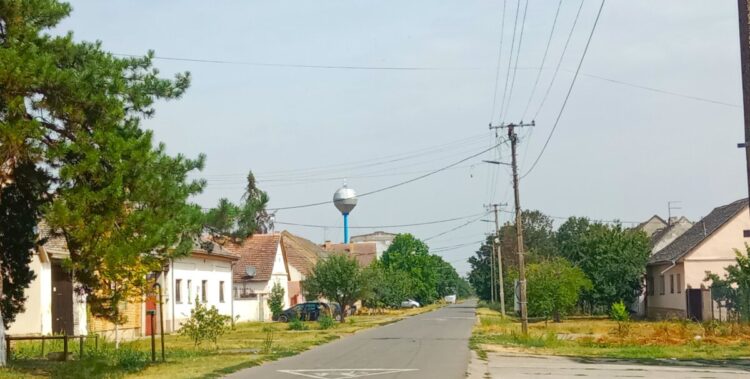 Foto: Odžaci u fokusu
