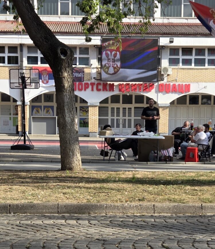 FOTO: OO SNS ODŽACI