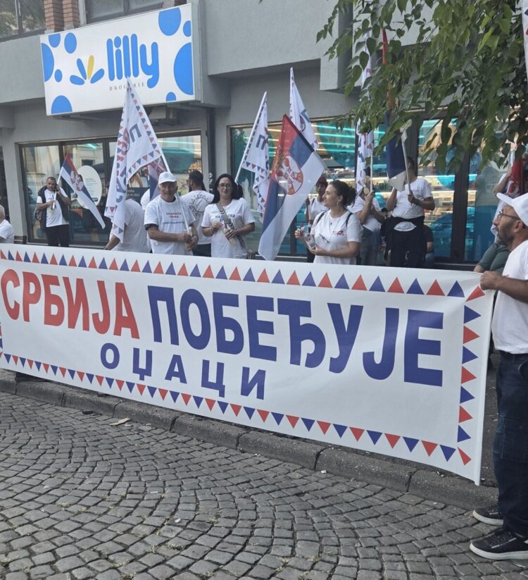 Foto: OO SNS ODŽACI