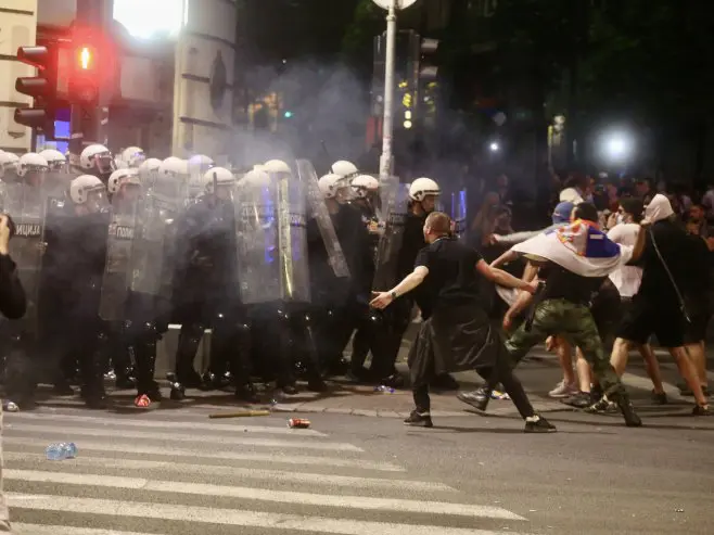 Foto: TANJUG/ DEJAN ŽIVANČEVIĆ