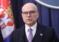 Foto: TANJUG/VLADA REPUBLIKE SRBIJE/ SLOBODAN MILJEVIC