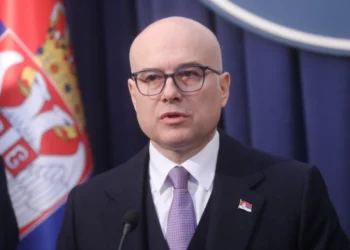 Foto: TANJUG/VLADA REPUBLIKE SRBIJE/ SLOBODAN MILJEVIC