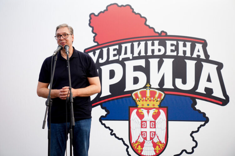 FOTO: TANJUG/JADRANKA ILIĆ