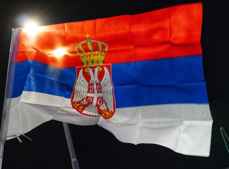 Foto: TANJUG/VLADIMIR ŠPORČIĆ