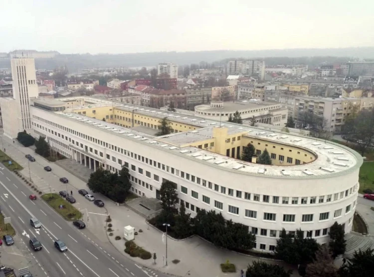 Foto: TANJUG/POKRAJINSKA VLADA