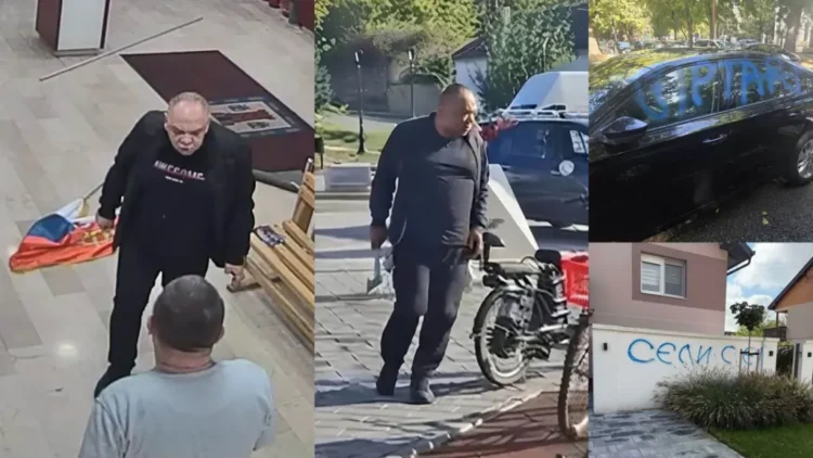 Foto: Vojvodina uživo