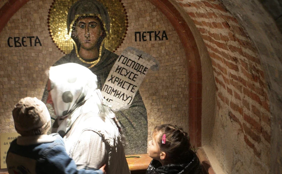 Фото: ТАЊУГ/САВА РАДОВАНОВИЋ