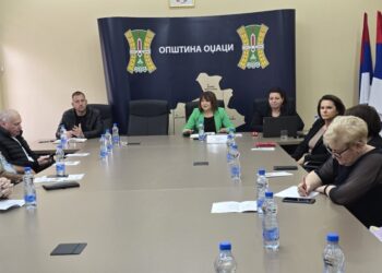 Фото: Општина Оџаци
