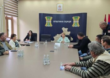 Фото: Општина Оџаци