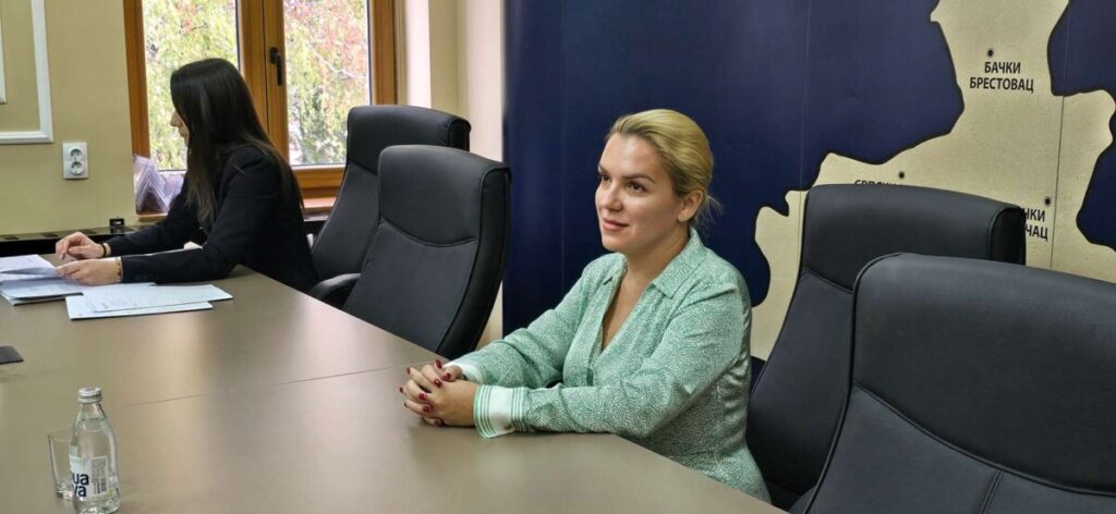 Foto: Opština Odžaci