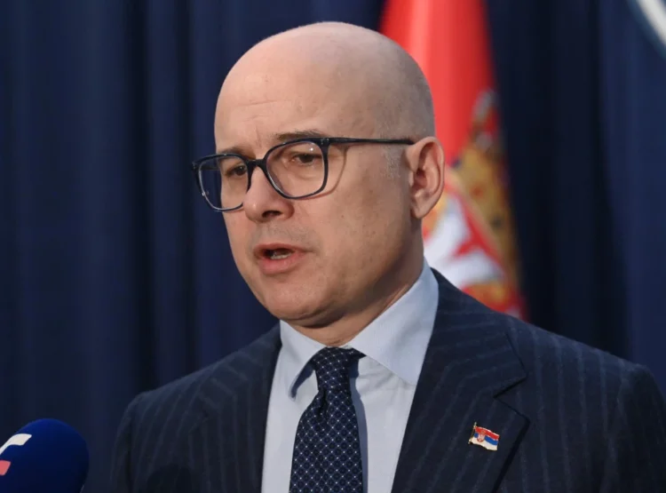 Foto: TANJUG/MILOŠ MILIVOJEVIĆ