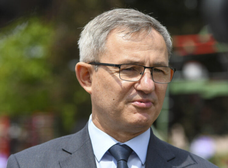 Foto: FOTO TANJUG/NENAD MIHAJLOVIĆ