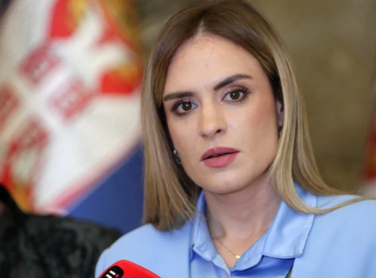 Foto: TANJUG/SAVA RADOVANOVIĆ