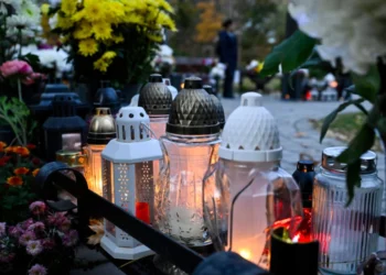 Foto: MTI via AP/Robert Hegedus