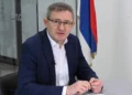 Foto: TANJUG/RADE PRELIĆ