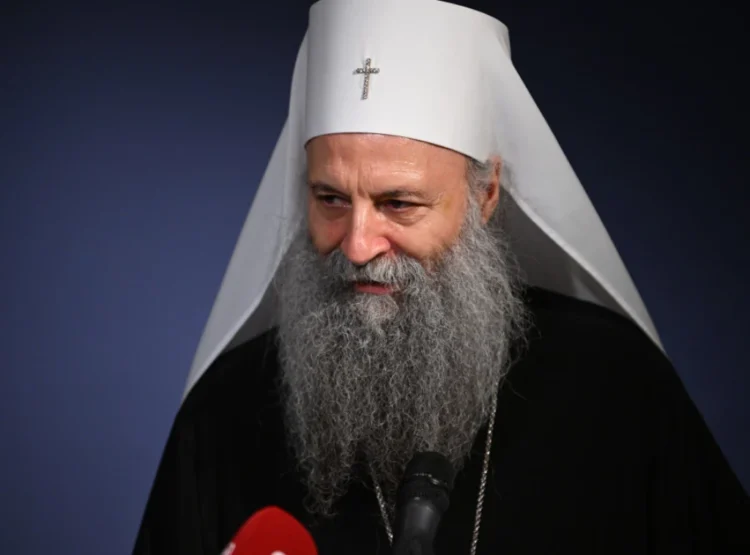 Foto: TANJUG/AMIR HAMZAGIĆ