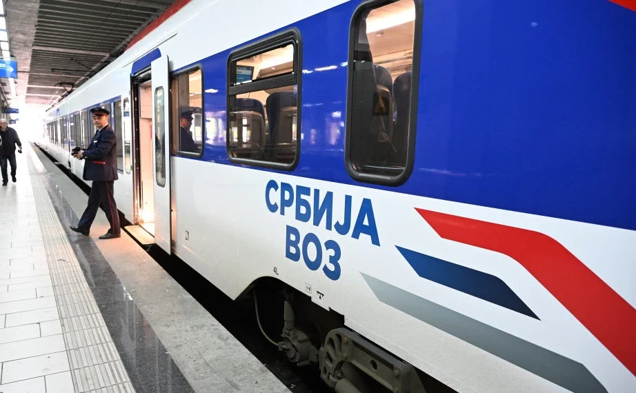 Фото: ТАЊУГ/АНА ПАУНКОВИЋ