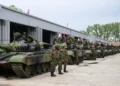 Фото: ТАЊУГ/МИНИСТАРСТВО ОДБРАНЕ/ ДАРИМИР БАНДА