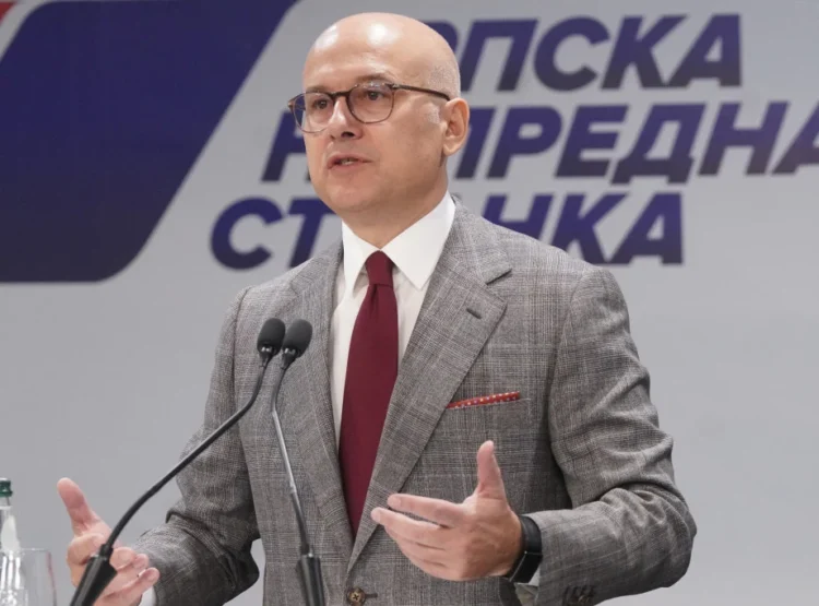 Foto: TANJUG/MILOŠ MILIVOJEVIĆ