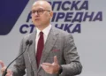 Foto: TANJUG/MILOŠ MILIVOJEVIĆ