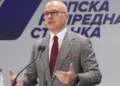 Foto: TANJUG/MILOŠ MILIVOJEVIĆ