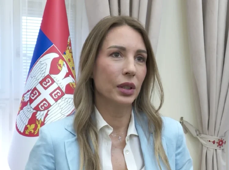 Foto: Preuzet video