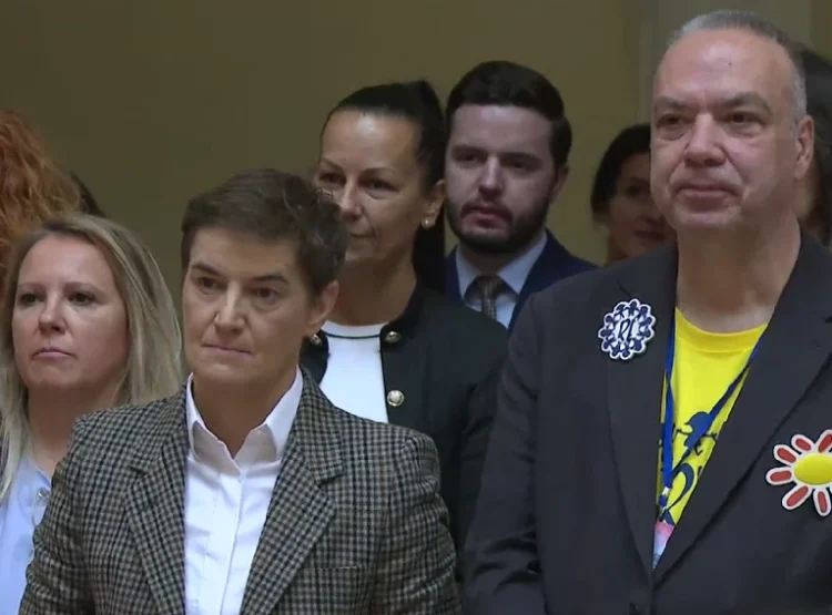 Foto: Tanjug/video