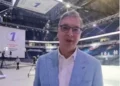 Foto: Print screen/Instagram, @avucic