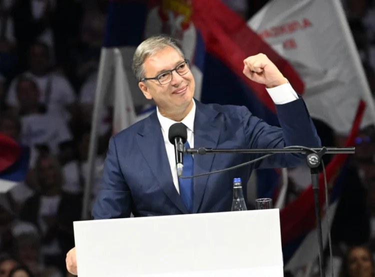 Foto: TANJUG/AMIR HAMZAGIĆ