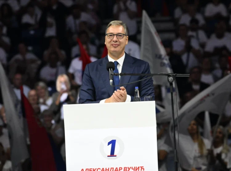 Foto: TANJUG/AMIR HAMZAGIĆ