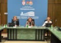 Фото: ТАЊУГ/ПОКРАЈИНСКА ВЛАДА/ АНДРЕЈ ПАП