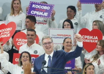 Foto: TANJUG/MILOŠ MILIVOJEVIĆ