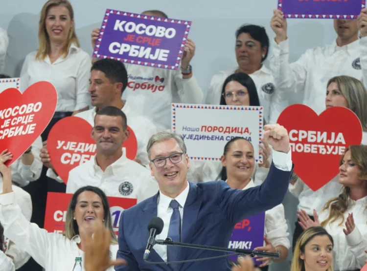 Foto: TANJUG/MILOŠ MILIVOJEVIĆ