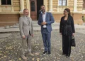 Foto: TANJUG/KABINET GRADONAČELNIKA NOVOG SADA